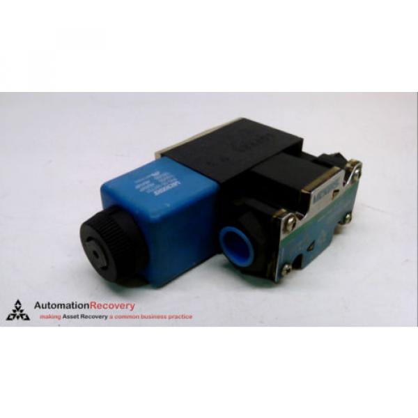 VICKERS Barbuda  DG4V-3S-2A-M-FW-B5-60, SOLENOID OPERATED DIRECTIONAL VALVE #228673 #3 image