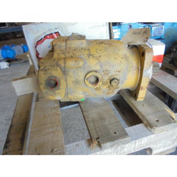SPERRY Samoa Western  VICKERS / CATERPILLAR MODEL # TB35-10-S7-22 HYDRAULIC PUMP - REPAIRED #5 image