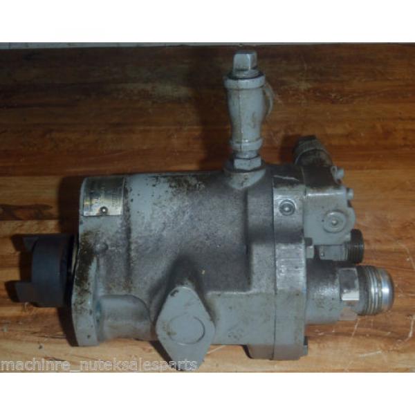 Sperry Luxembourg  Vickers Hydraulic Pump PVB6A RS 20-CA-11 _ 2O-CA-11 _ PVB6ARS20CA11 _ 19J #1 image