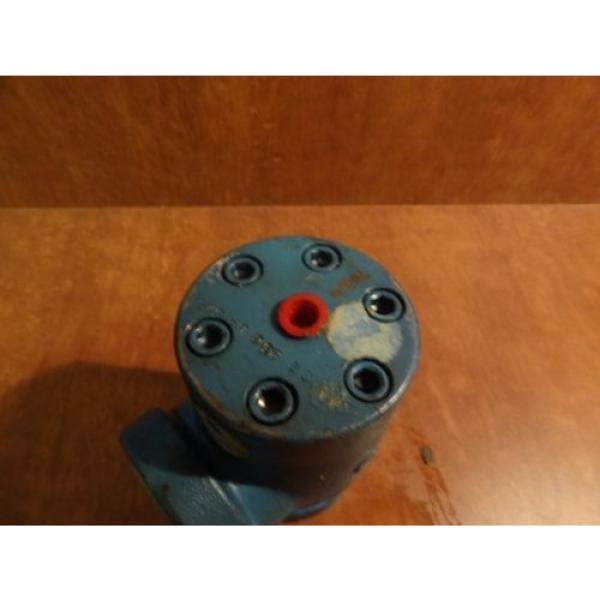 Vickers Haiti  C2 830UAS18 hydraulic check valve #3 image