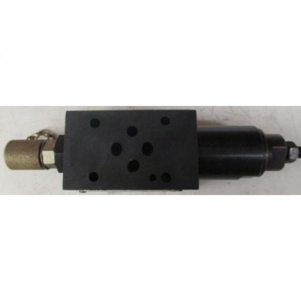 Vickers Vietnam  Pressure reducing valve DGMX2-3-PP-BW-S-40 #2 image