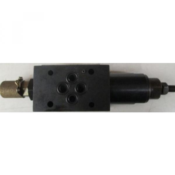 Vickers Vietnam  Pressure reducing valve DGMX2-3-PP-BW-S-40 #3 image
