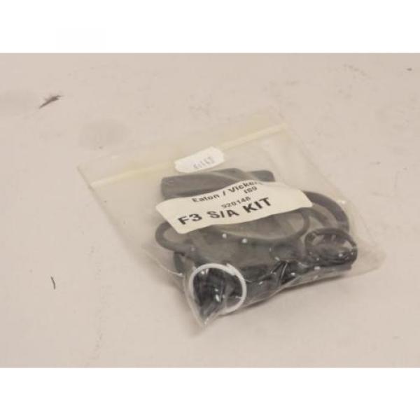 161998 Egypt  origin-No Box, Eaton 920148 Vickers Repair/Service Seal Kit -F3 S/A KIT #1 image