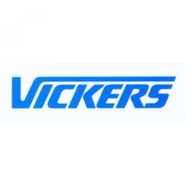 Vickers Belarus  ~ Coil Valve ~ Model Number 02-111185 ~ Brand origin In the Box #7 image