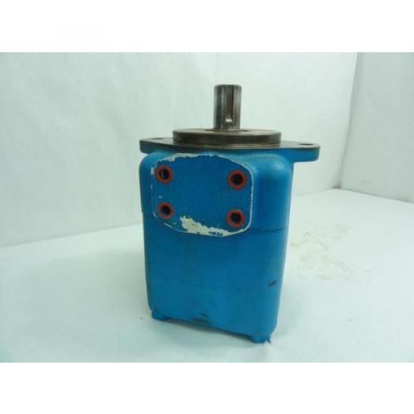 162049 Burma  Old-Stock, Eaton 45V60A 1A22R Vickers Hydraulic Pump, Fixed Displacement #4 image