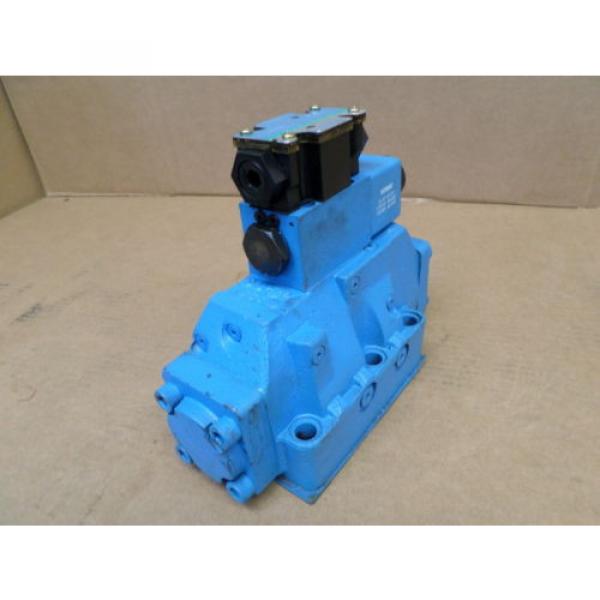 Vickers United States of America  DG4V-3S-2A-M-FW-B5-60  w/ Directional Control Valve #2 image