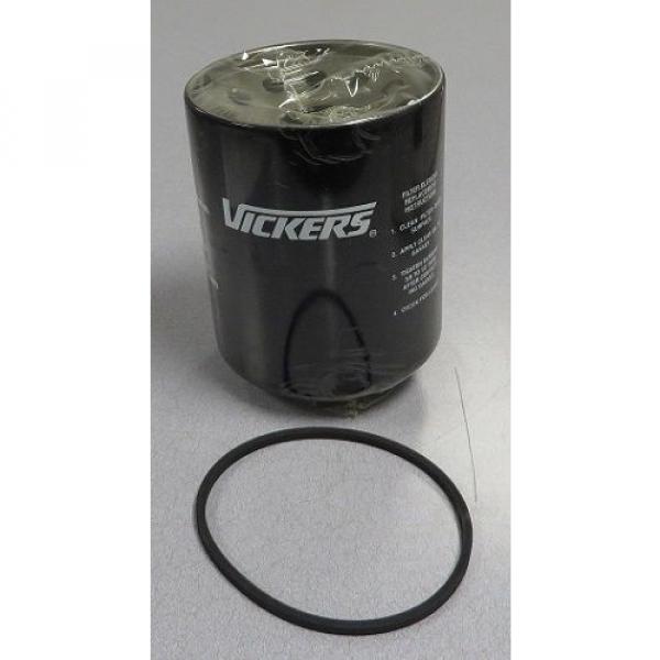 VICKERS France  Filter Kit P/N: 941190 #1 image