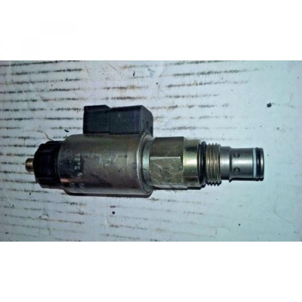 Hydraulic Haiti  Cartridge PRV10-POC B-B SD135/07 #1 image