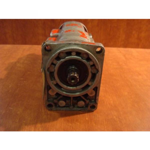 Vickers Honduras  hydraulic pump motor G5-20-20-5-H16F-23-R #2 image