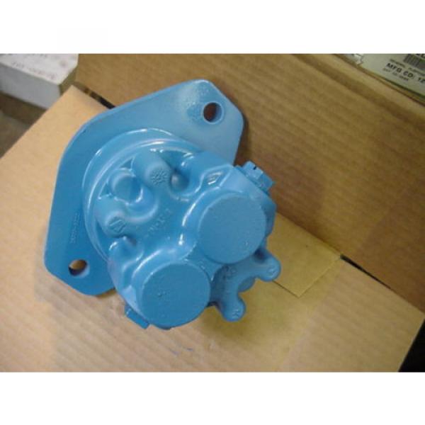 origin Samoa Eastern  Eaton Vickers Hydraulic Gear pump 26009-LAC 296290 #3 image
