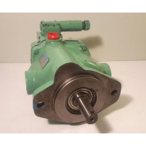 Vickers Honduras  Hydraulic Pump PVB15 RSY 31 CMC 11 #3 image