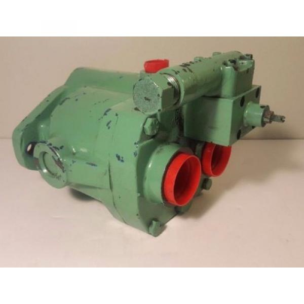 Vickers Honduras  Hydraulic Pump PVB15 RSY 31 CMC 11 #4 image