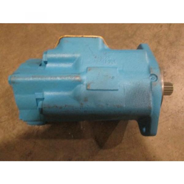 Origin Guinea  Vickers 3525VQH Hydraulic Vane Pump OEM Part Barko Hyd Parts NOS Ag 25 gpm #3 image