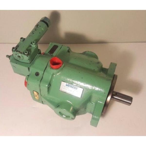 Vickers Honduras  Hydraulic Pump PVB15 RSY 31 CMC 11 #5 image