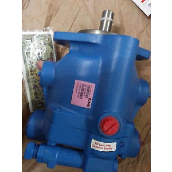 PVQ20-B2R-SS1S-21-C21-12 Solomon Is   Vickers hydraulic pump  02-341561 #1 image