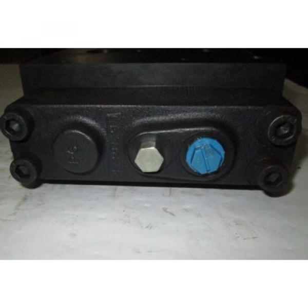 Origin Iran  Vickers Hydraulic Valve Section OEM Part CMX160 Barko 557-00612 NOS Ag Parts #2 image