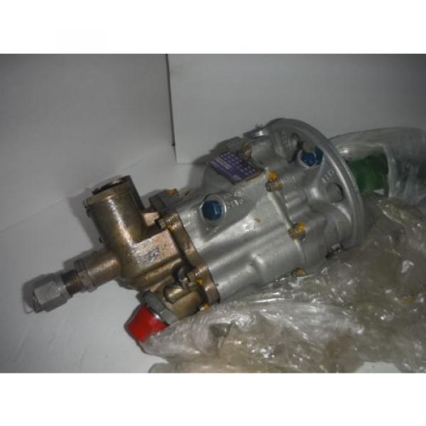 Sperry Belarus  Vickers hydraulic pump PV3-160-4 MODEL PART # 371380 read ad B 4 bidding #8 image