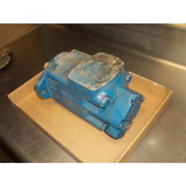 Vickers Ecuador  Hydraulic Vane Pump 3520VQ38A5 1CD 20 G20 #1 image