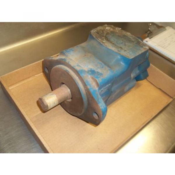 Vickers Ecuador  Hydraulic Vane Pump 3520VQ38A5 1CD 20 G20 #2 image