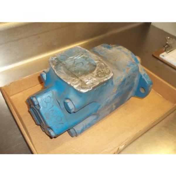 Vickers Ecuador  Hydraulic Vane Pump 3520VQ38A5 1CD 20 G20 #3 image