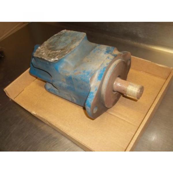 Vickers Ecuador  Hydraulic Vane Pump 3520VQ38A5 1CD 20 G20 #4 image
