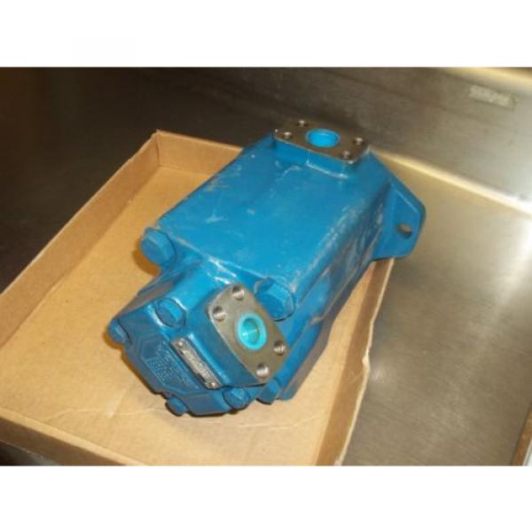 Vickers Ecuador  Hydraulic Vane Pump 3520VQ38A5 1CD 20 G20 #5 image
