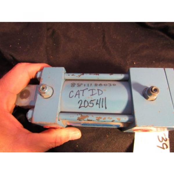 VICKERS Rep.  CAT 205411 HYDRAULIC CYLINDER #2 image