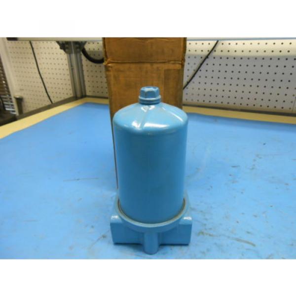 Vickers Niger  Hydraulic Filter 1 Micron OFM 101 #1 image