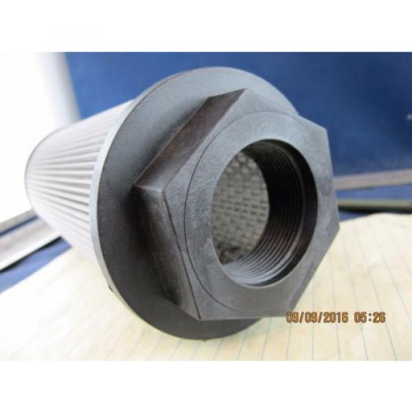 Vickers® Costa Rica  215241 Hydraulic Suction Strainer 30GPM 1-1/2NPT 60Mesh 0F3-12-10 [B5S3 #3 image