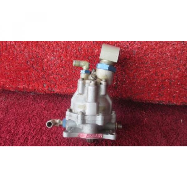 Vickers Barbados  PV3-0044-8 Hydraulic Pump PN 1650-937-1443 #6 image