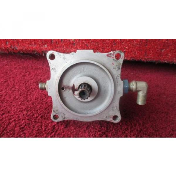 Vickers Barbados  PV3-0044-8 Hydraulic Pump PN 1650-937-1443 #10 image
