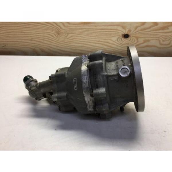 Vickers Brazil  CH-47 Boeing Aircraft Hydraulic Engine Starter/Pump 420078 3350 PSI #12 image