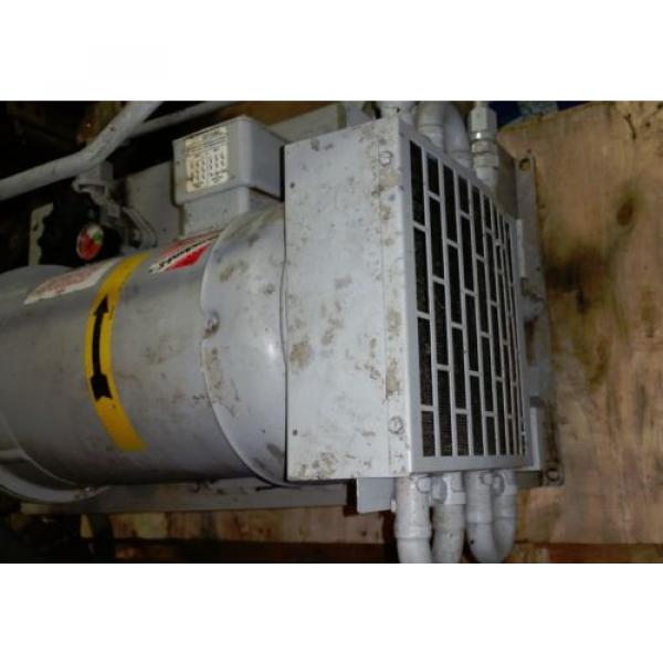 CMA Andorra  3hp Hydraulic Pump vickers power unit valve  2000 psi pressure 18 gpm flow #6 image