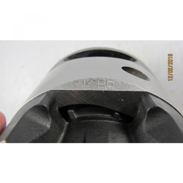 origin Liechtenstein  Vickers V50 581680 Hydraulic Pump Replacement Cartridge 15/16#034; Free Shipping #2 image