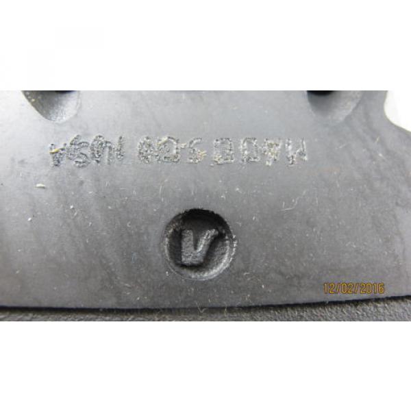 origin Liechtenstein  Vickers V50 581680 Hydraulic Pump Replacement Cartridge 15/16#034; Free Shipping #6 image