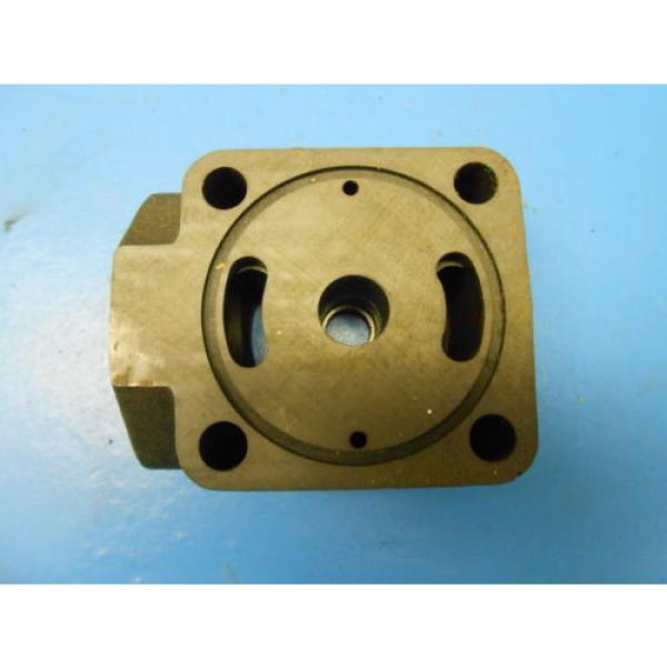 Vickers Bulgaria  Hydraulic Vane Pump Part 162753 #2 image