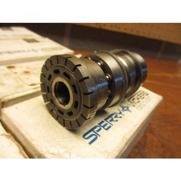 Sperry Solomon Is  Vickers Shaft Block amp; Piston Assy Hydraulic Piston Pump NOS Part #353670 #1 image