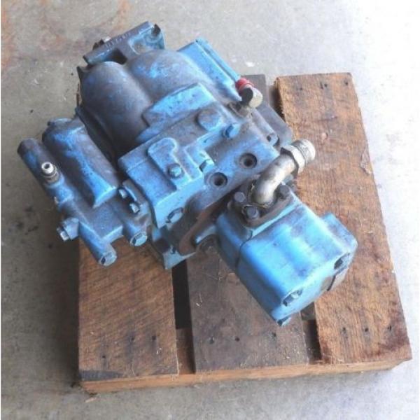 Vickers Suriname  Hydraulic Pump PVE35QIL-B13-22-C20V-21 Make Offer #1 image