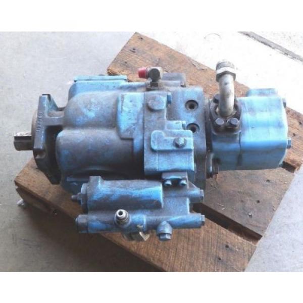 Vickers Suriname  Hydraulic Pump PVE35QIL-B13-22-C20V-21 Make Offer #5 image