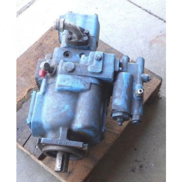 Vickers Suriname  Hydraulic Pump PVE35QIL-B13-22-C20V-21 Make Offer #6 image