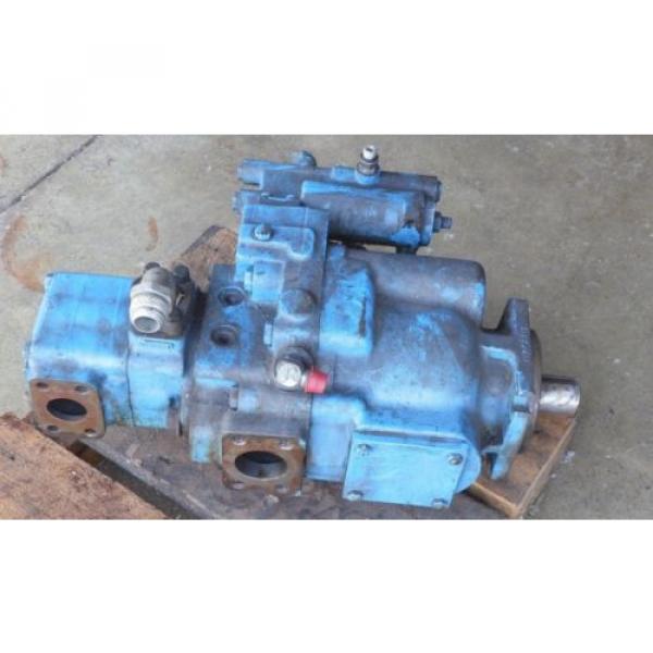 Vickers Suriname  Hydraulic Pump PVE35QIL-B13-22-C20V-21 Make Offer #7 image
