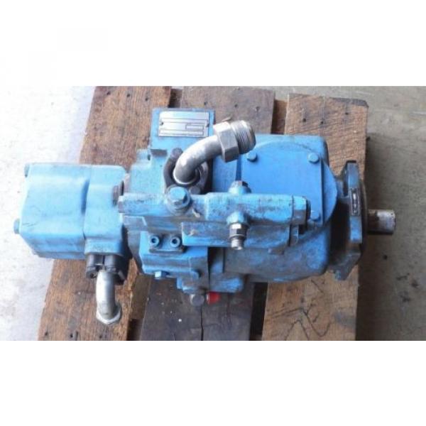 Vickers Suriname  Hydraulic Pump PVE35QIL-B13-22-C20V-21 Make Offer #9 image