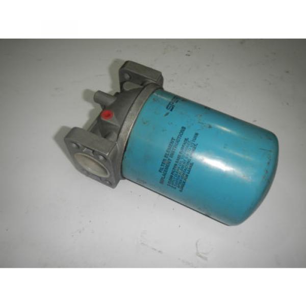 Vickers Uruguay  OFRS60PPA10 Hydraulic Filter #1 image
