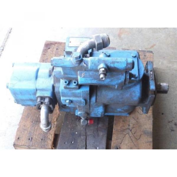 Vickers Suriname  Hydraulic Pump PVE35QIL-B13-22-C20V-21 Make Offer #10 image