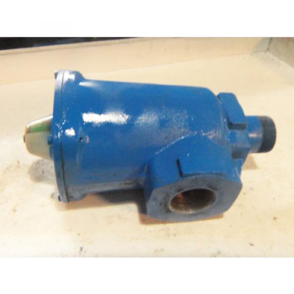 Vickers Gambia  2#034; NPT Hydraulic Inlet Filter 50FB1-P11 #1 image