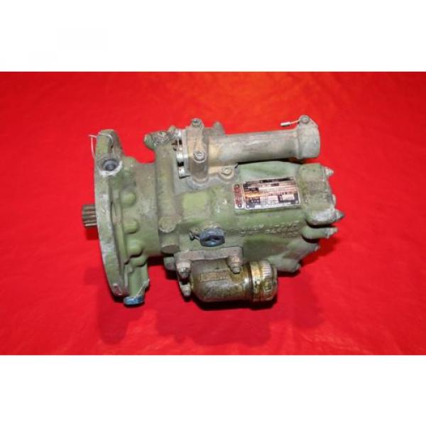 Vickers Gibraltar  Hydraulic Pump  AA-60459-L2 #1 image