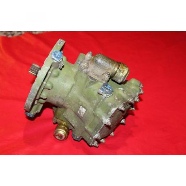 Vickers Gibraltar  Hydraulic Pump  AA-60459-L2 #6 image