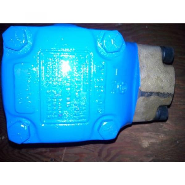 Vickers Barbados  Fixed Displacement Hydraulic Vane Pump #2 image