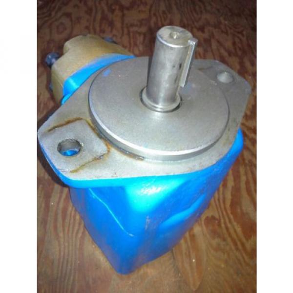 Vickers Barbados  Fixed Displacement Hydraulic Vane Pump #4 image