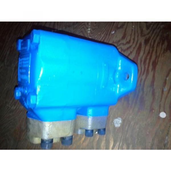 Vickers Barbados  Fixed Displacement Hydraulic Vane Pump #5 image